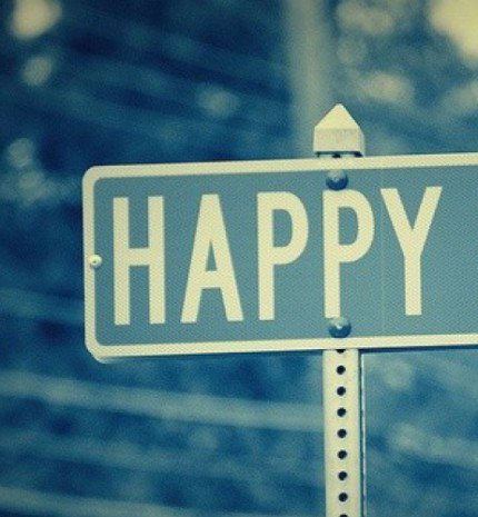 Az igazi boldogság nyomában