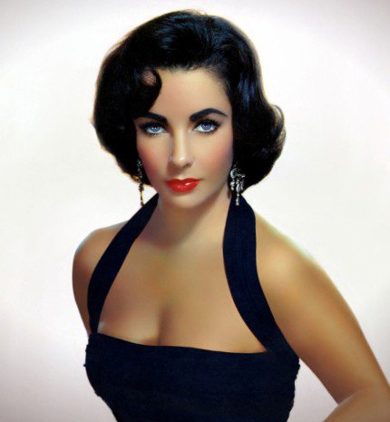 Miért lett ikon Elizabeth Taylor?