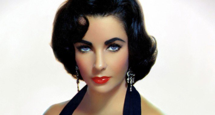 Miért lett ikon Elizabeth Taylor?
