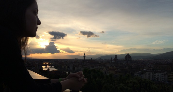 Élménybeszámoló: Vonattal Európa körül