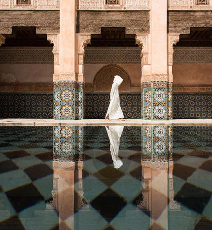 Itt vannak a National Geographic Traveler fotópályázatának győztesei!