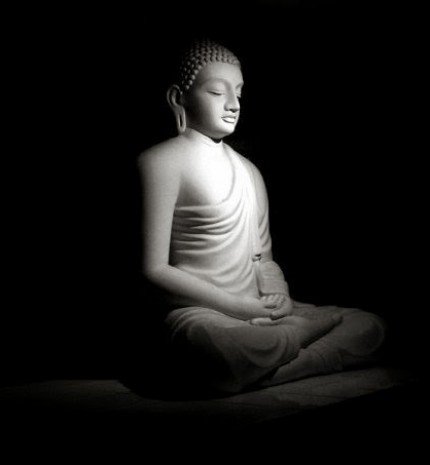 'A bánat eredete a vágy.' - Tanító idézetek Buddhától