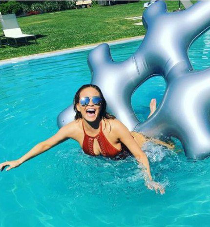 #Summer - Avagy így nyaralnak a hírességek