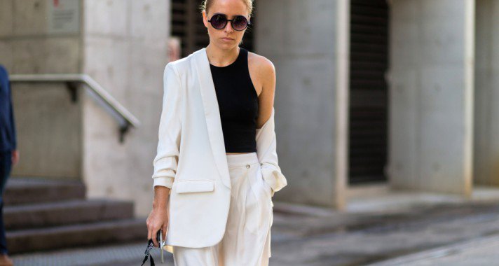 Hogyan viseld stílusosan a legegyszerűbb trikót