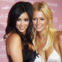 Így múlik el az öribariság dicsősége - Paris Hilton és Kim Kardashian Best Friends Forever - Celebrity, divat, életmód, stílus