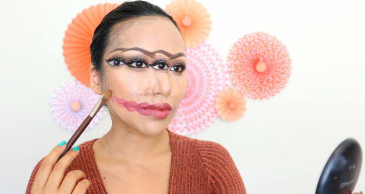 Promise Tamang, a beauty blogger, akit mindenképpen követned kell!