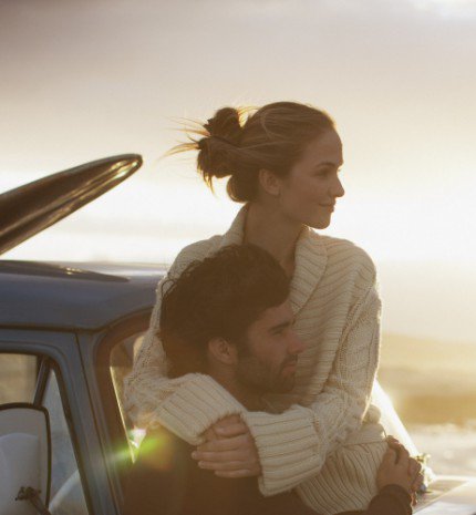 5 dolog, amitől különlegesnek érzi magát a férfi