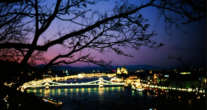 „Nékem csak Budapest kell…”