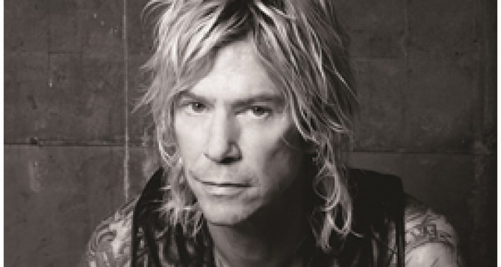 DuffMcKagan It's SoEasy... és más hazugságok