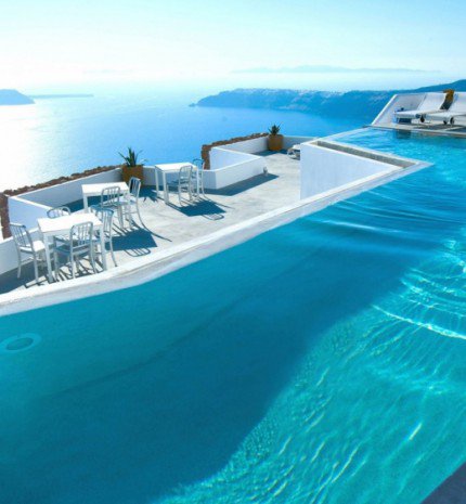 A világ 10 legkirályabb úszómedencéje