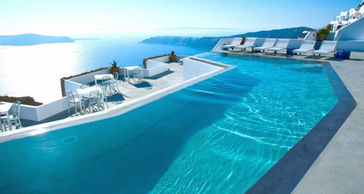 A világ 10 legkirályabb úszómedencéje