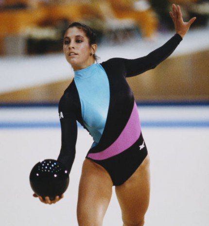 Nagy olimpiai divatkalendárium az elmúlt 100 évből