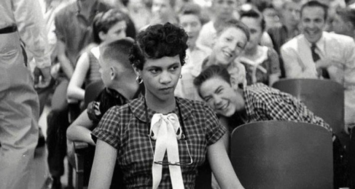 Ritkán látott történelmi fotók, melyektől eláll a lélegzeted