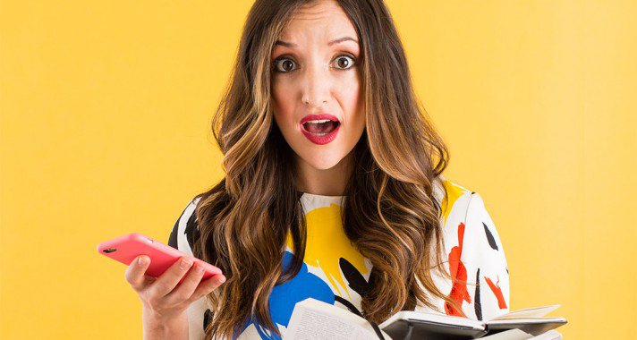 A legtalálóbb gif-ek a felnőttkor problémáira