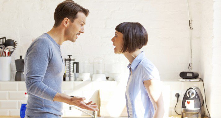 8 apró probléma, ami akár szakításhoz is vezethet egy kapcsolatban