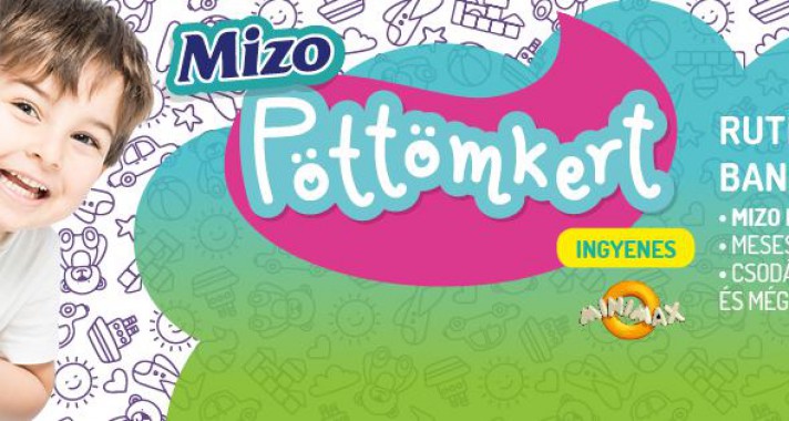 Rutkai Bori koncert, mesevilág és tűzoltóautó az augusztusi Pöttömkertben