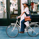 Stílusiskola: Hogyan legyél stílusos biciklizés közben - Divat & Stílus, divat, életmód, stílus