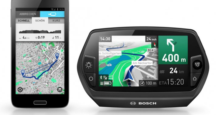 Bosch újdonságok 2017-re