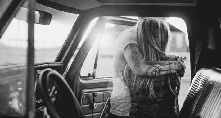 A szerelemre soha nincs megfelelő idő