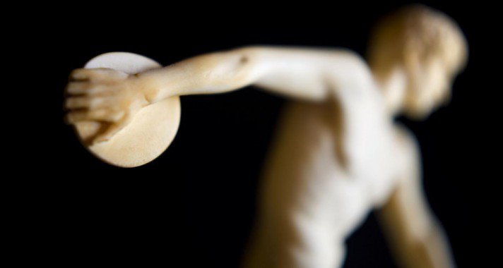 Az olimpiai játékok legérdekesebb sztorijai – 1. rész