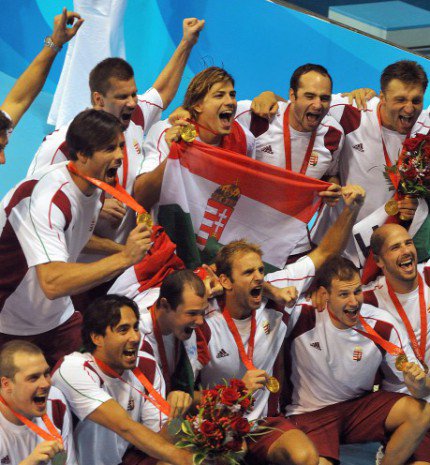 Motiváló idézetek olimpikonjainktól, mindannyiunk számára