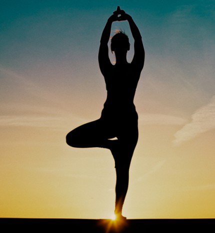 Beszélgetés Magyarország egyik legelismertebb jógaoktatójával