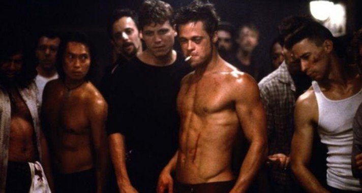 Amit birtokolsz, az birtokba vesz - Ezt tanultuk a Harcosok klubjából