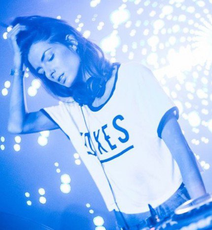 Hajrá magyarok! Ilyen a Sziget második napja nekünk.