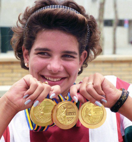 Az olimpiai játékok legérdekesebb sztorijai – 2. rész