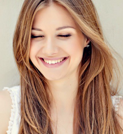 Mi van a mosoly mögött?