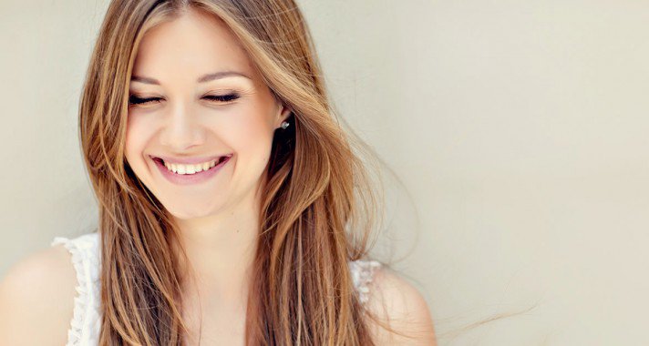 Mi van a mosoly mögött?