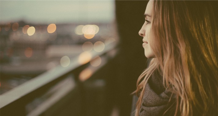 Az elégedetlenség a boldogtalanság egyik oka!