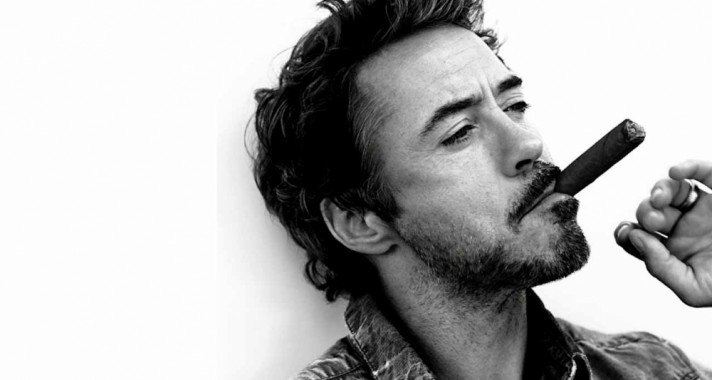 Az én mottóm: ez a férfiak világa, de a nők kormányozzák.– idézetek Robert Downey Jr-tól