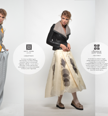 A hagyomány folytatódik – Közeleg az év egyik legfontosabb divateseménye,  a KATTI ZOÓB Divatház szabadtéri nagybemutatója