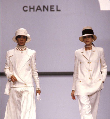 40 felejthetetlen Chanel-pillanat - 133 éve született Coco Chanel