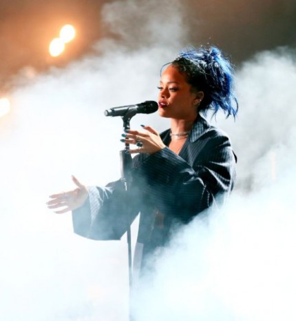 8 ok amiért Rihannát továbbra is imádjuk
