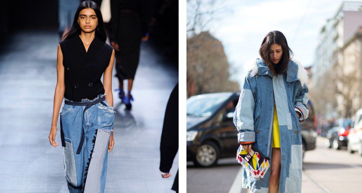 Ezek lesznek az ősz legmenőbb divattrendjei