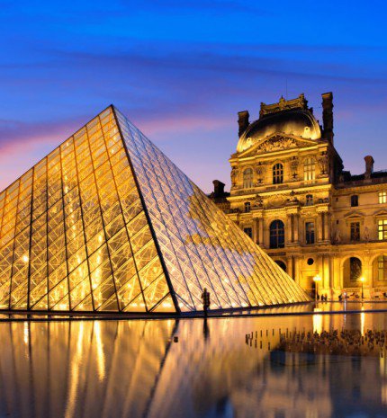 15 dolog, amit látnod kell, ha Párizsban jársz