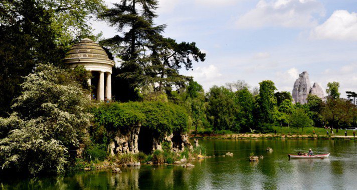 15 dolog, amit látnod kell, ha Párizsban jársz