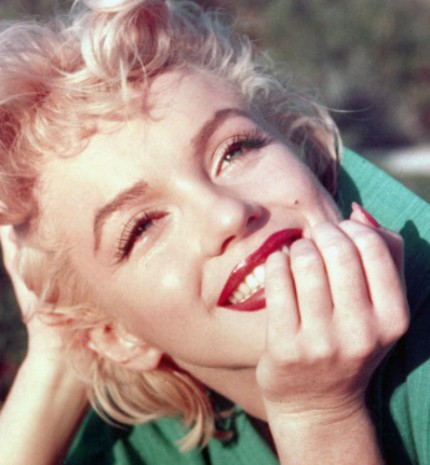 10 szókimondó idézet Marilyn Monroe-tól
