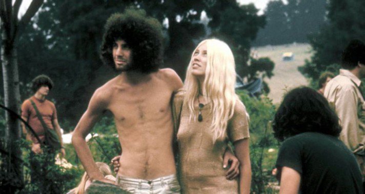 Ez volt Woodstock 1969-ben