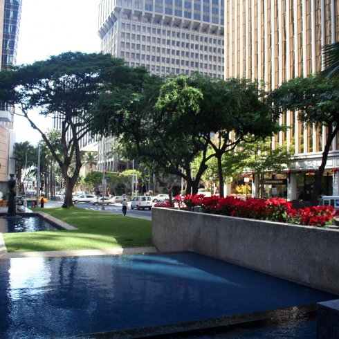 A Világ legtisztább városai