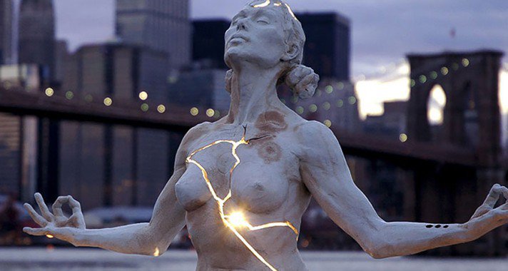 A világ 15 legcsodálatosabb szobra