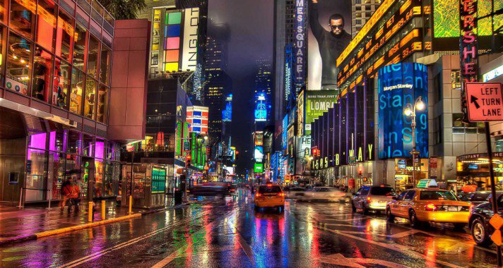 10 dolog, ami a leginkább fog hiányozni Amerikából