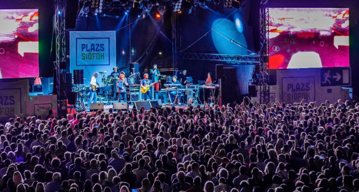 Hihetetlen: több mint 3 millió forintot gyűjtött a PLÁZS a beteg gyerekeknek