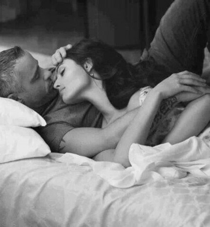 Ne szeress olyannak, amilyen vagyok. Láss bennem többet!