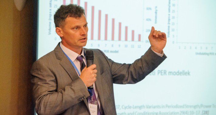 A hazai fitneszedző-képzésben nagyon sok a buktató, de már vannak biztató jelek! - beszélgetés Zopcsák Lászlóval