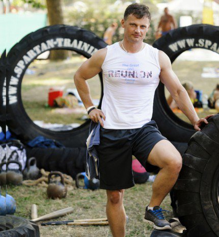 A hazai fitneszedző-képzésben nagyon sok a buktató, de már vannak biztató jelek! - beszélgetés Zopcsák Lászlóval