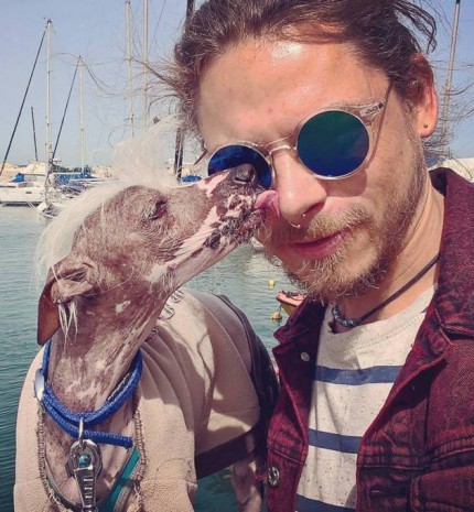 „Elég könnyű boldoggá tenni