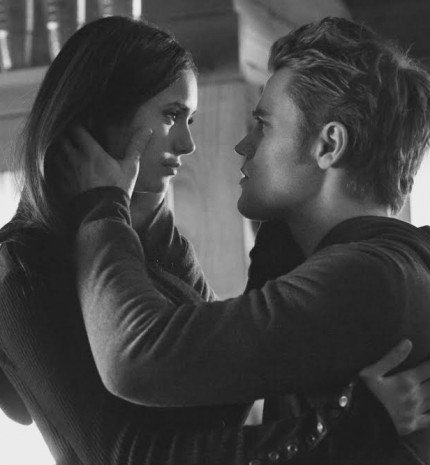 Amíg a szívemben vagy, más nem tud megérkezni